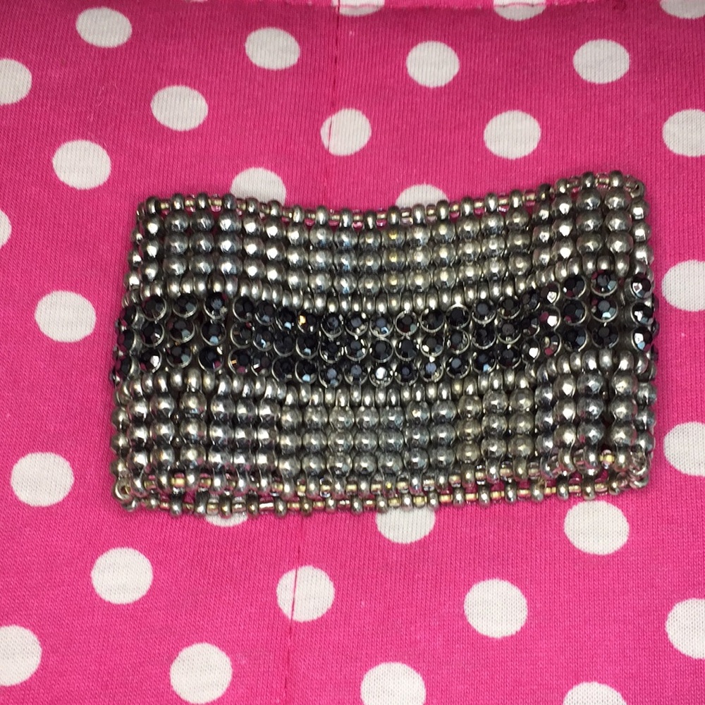 Cache Stretch Bracelet